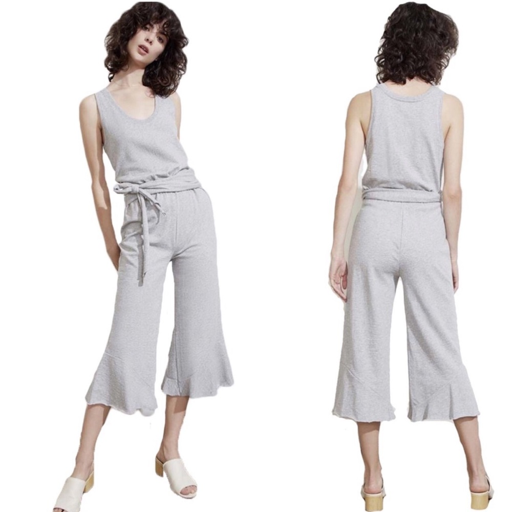 NWT Tessa Jumpsuit